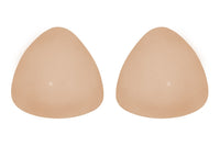 Reusable Padded Push-Up Inserts in Shade Beige